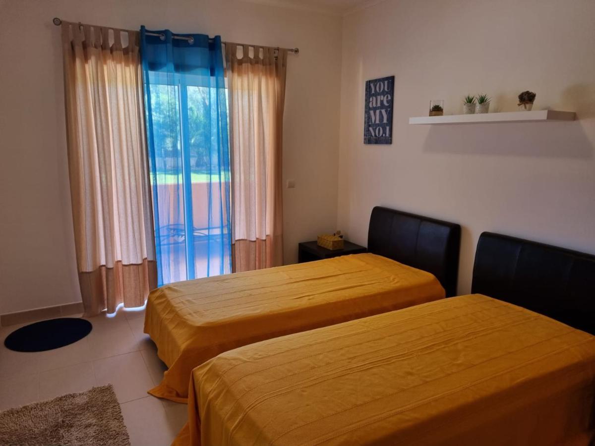 Marinho - 2 Bedroom 2 Bathroom Ground Floor Apartment With Communal Pool And Gardens Conceição Exterior foto